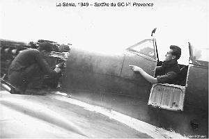 157 - ARMEE DE L'AIR EN ALGERIE 1945-1962-5 (31)